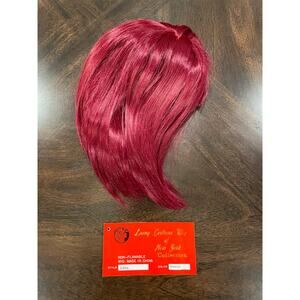 Beautiful Magenta Costume Wig by Lacey Costume
of New York